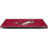 NHL Arizona Coyotes Solid Background Dell XPS Skin